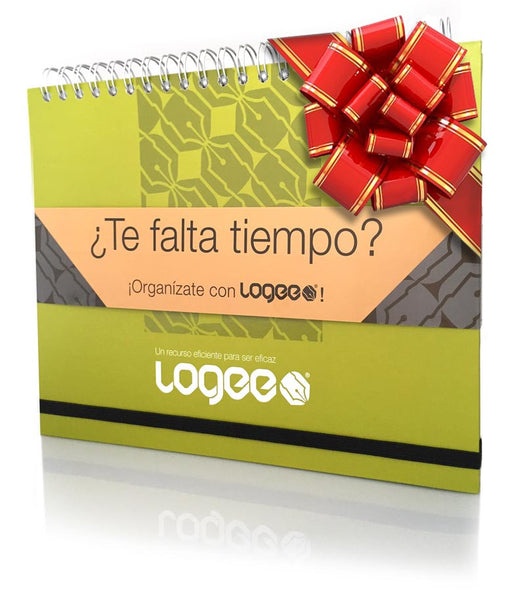 Logee verde