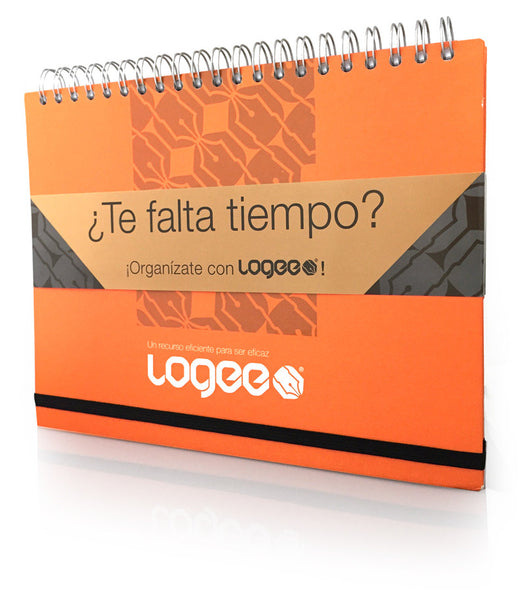 Logee naranja
